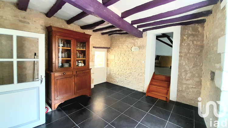 Ma-Cabane - Vente Maison Molosmes, 328 m²