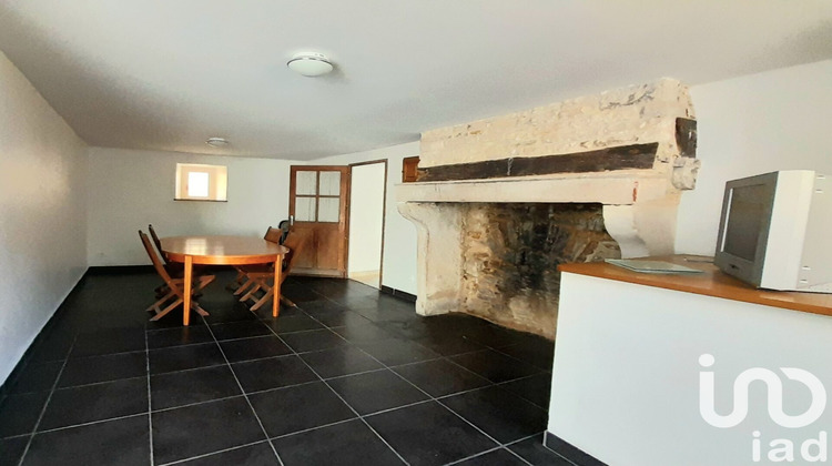 Ma-Cabane - Vente Maison Molosmes, 328 m²
