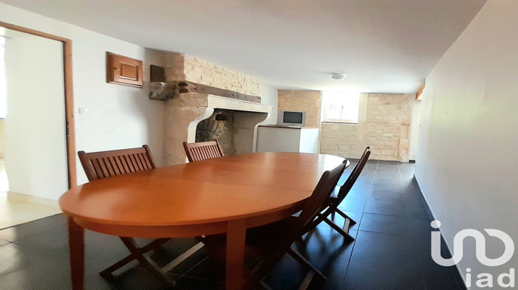 Ma-Cabane - Vente Maison Molosmes, 328 m²
