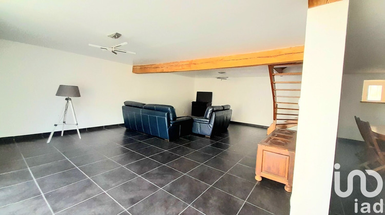 Ma-Cabane - Vente Maison Molosmes, 328 m²