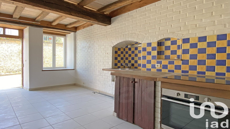 Ma-Cabane - Vente Maison Molosmes, 88 m²
