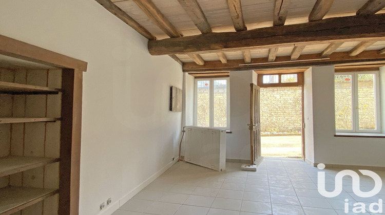 Ma-Cabane - Vente Maison Molosmes, 88 m²