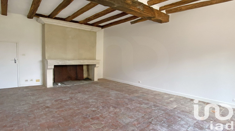 Ma-Cabane - Vente Maison Molosmes, 88 m²
