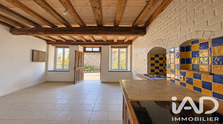 Ma-Cabane - Vente Maison Molosmes, 67 m²