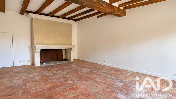 Ma-Cabane - Vente Maison Molosmes, 67 m²