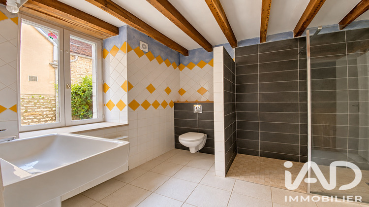 Ma-Cabane - Vente Maison Molosmes, 67 m²