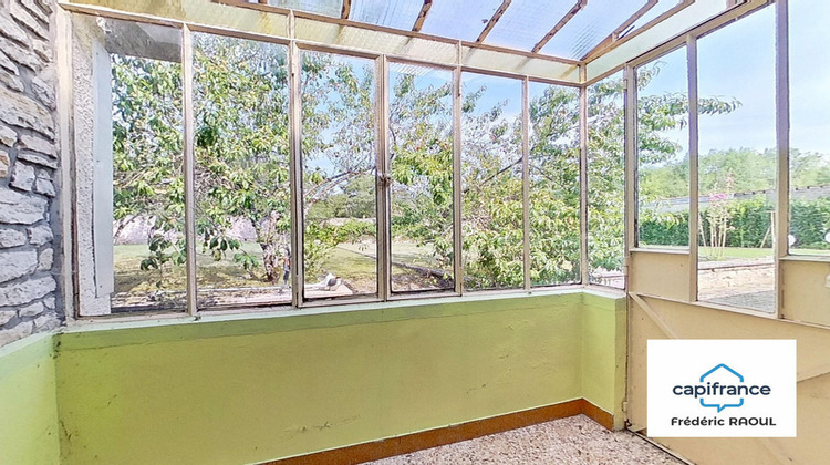 Ma-Cabane - Vente Maison MOLOY, 215 m²