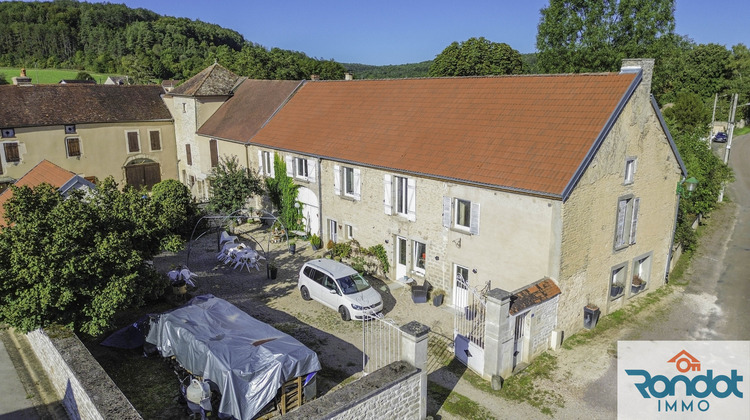 Ma-Cabane - Vente Maison Moloy, 164 m²