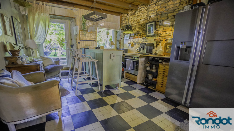 Ma-Cabane - Vente Maison Moloy, 164 m²