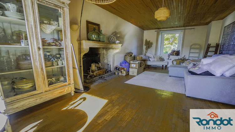 Ma-Cabane - Vente Maison Moloy, 164 m²