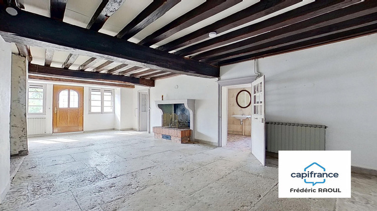 Ma-Cabane - Vente Maison MOLOY, 215 m²