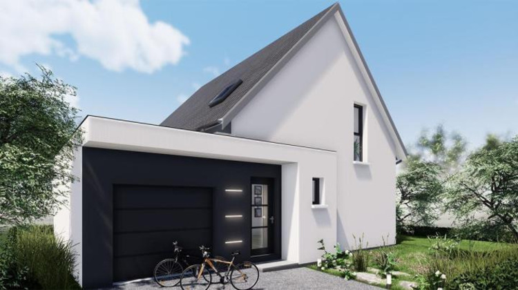 Ma-Cabane - Vente Maison MOLSHEIM, 0 m²