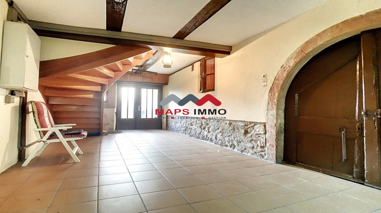 Ma-Cabane - Vente Maison Molsheim, 135 m²