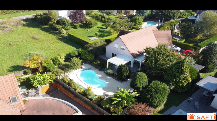 Ma-Cabane - Vente Maison Molsheim, 190 m²