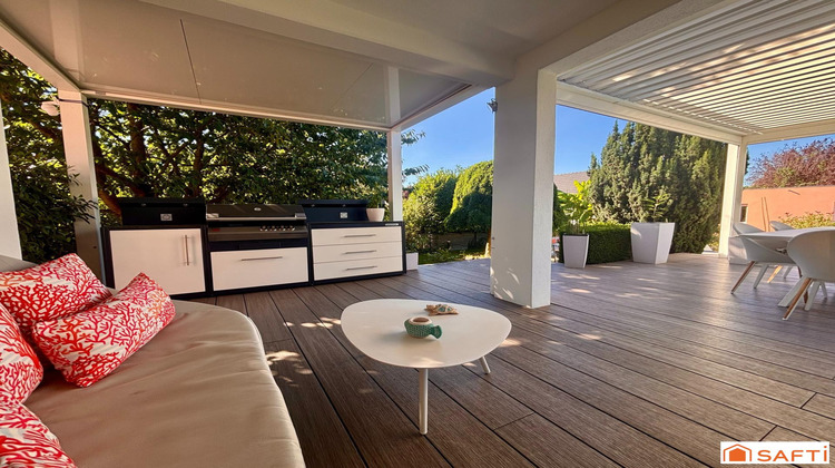 Ma-Cabane - Vente Maison Molsheim, 190 m²