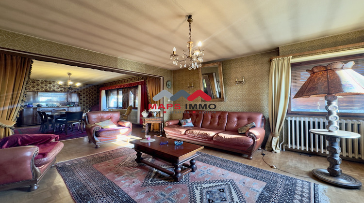 Ma-Cabane - Vente Maison Molsheim, 121 m²