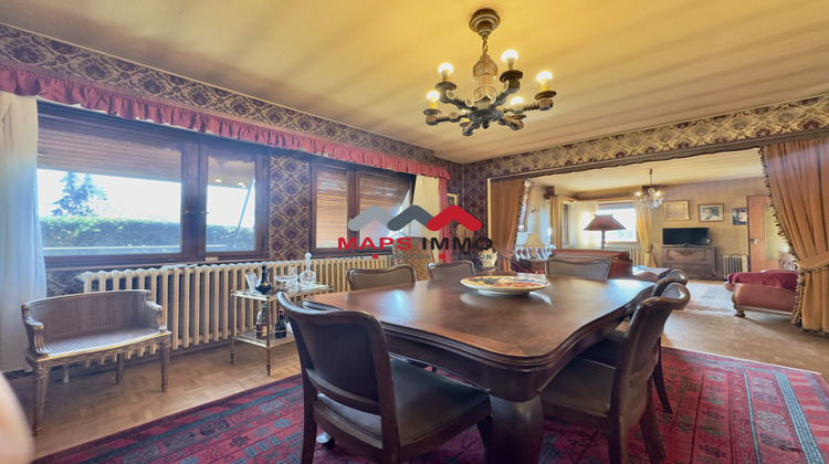 Ma-Cabane - Vente Maison Molsheim, 121 m²