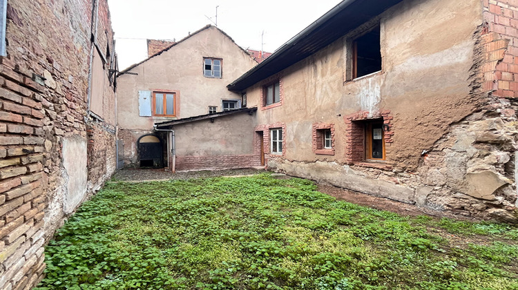 Ma-Cabane - Vente Maison MOLSHEIM, 100 m²