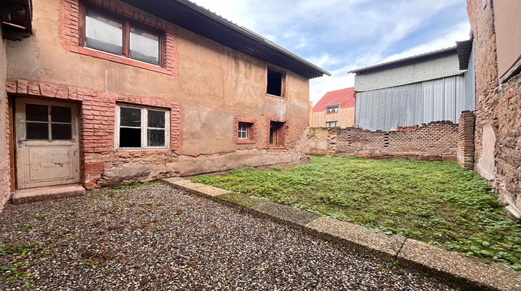 Ma-Cabane - Vente Maison MOLSHEIM, 100 m²