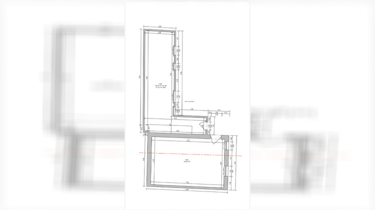 Ma-Cabane - Vente Maison MOLSHEIM, 100 m²