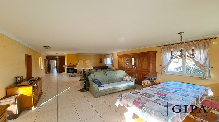 Ma-Cabane - Vente Maison Molsheim, 140 m²