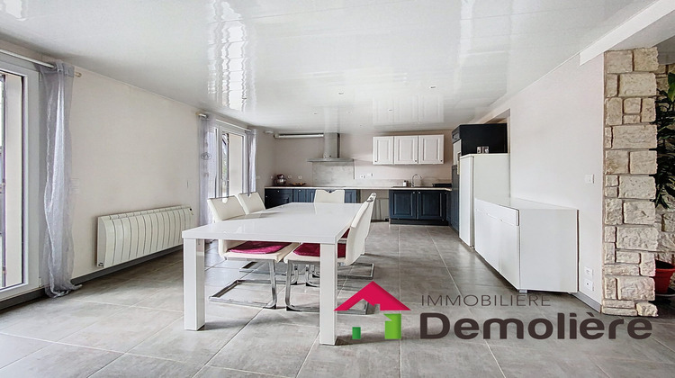 Ma-Cabane - Vente Maison Molsheim, 109 m²