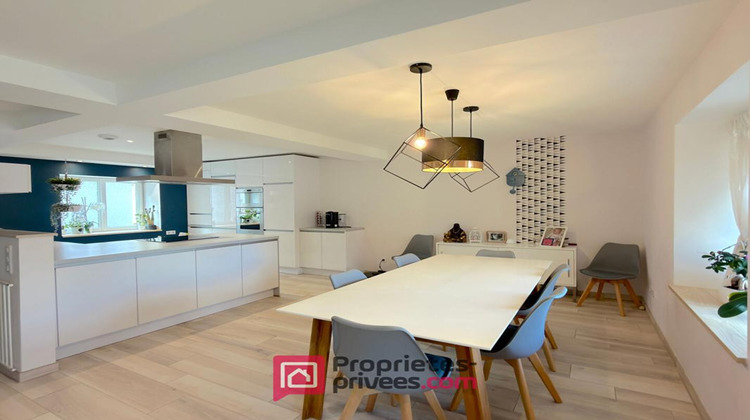 Ma-Cabane - Vente Maison MOLSHEIM, 130 m²