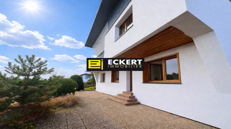 Ma-Cabane - Vente Maison Molsheim, 140 m²