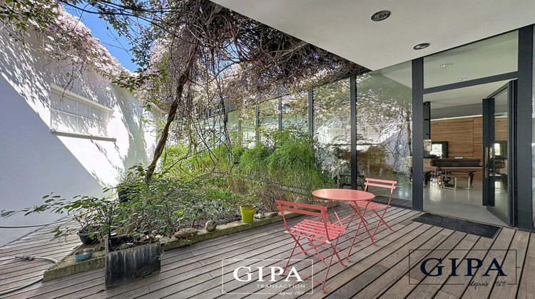 Ma-Cabane - Vente Maison Molsheim, 204 m²