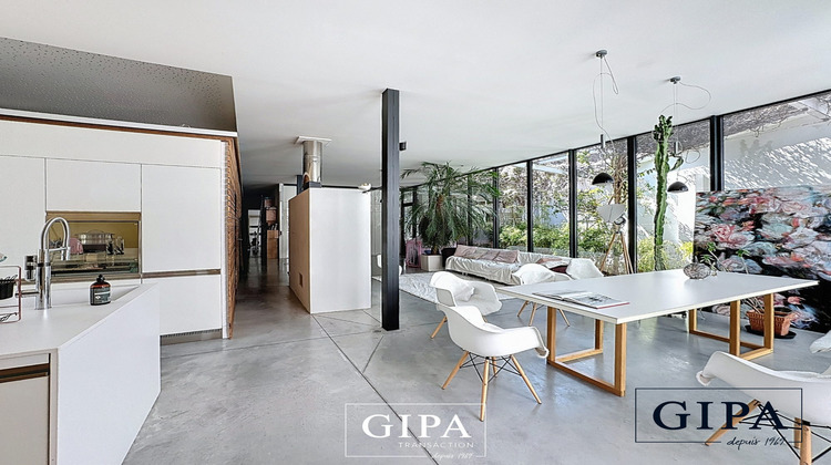 Ma-Cabane - Vente Maison Molsheim, 204 m²