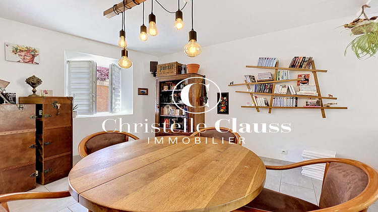 Ma-Cabane - Vente Maison MOLSHEIM, 101 m²