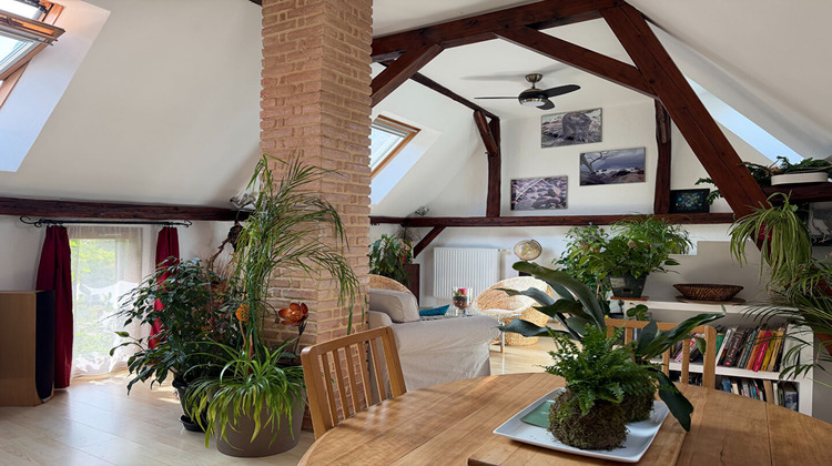 Ma-Cabane - Vente Maison MOLSHEIM, 142 m²