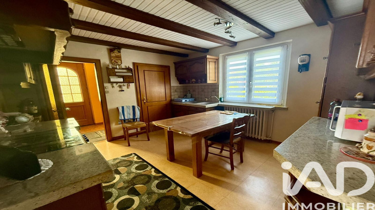 Ma-Cabane - Vente Maison Molsheim, 120 m²