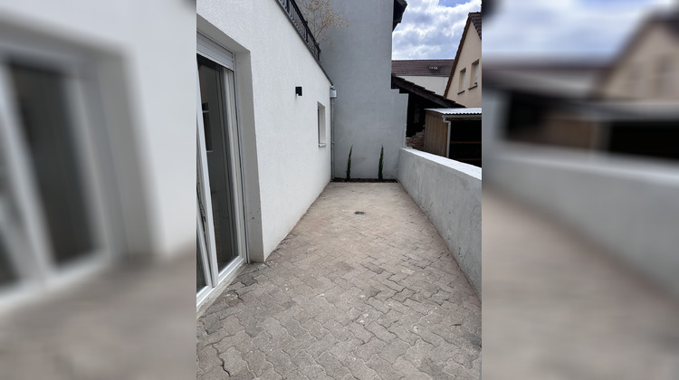 Ma-Cabane - Vente Maison Molsheim, 105 m²