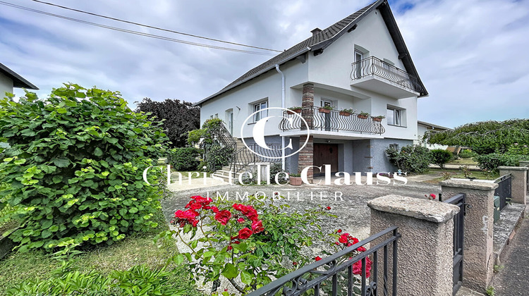 Ma-Cabane - Vente Maison MOLSHEIM, 130 m²