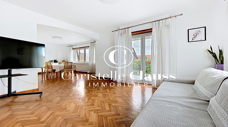 Ma-Cabane - Vente Maison MOLSHEIM, 130 m²