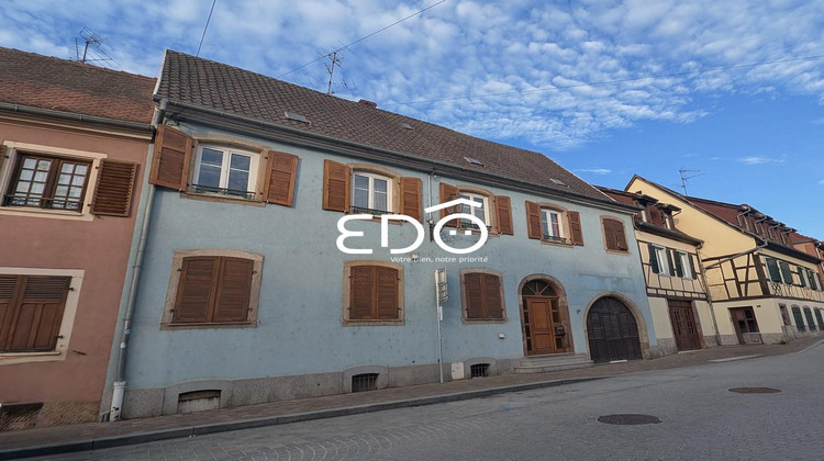 Ma-Cabane - Vente Maison Molsheim, 170 m²