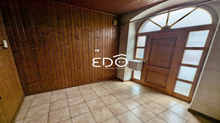 Ma-Cabane - Vente Maison Molsheim, 170 m²