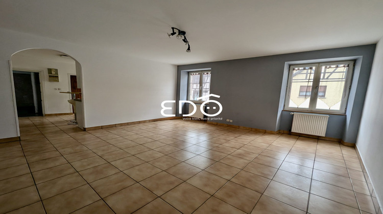 Ma-Cabane - Vente Maison Molsheim, 170 m²
