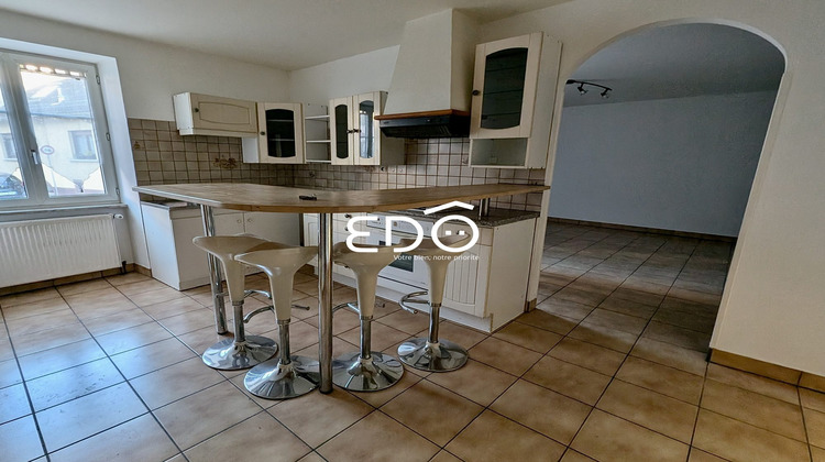 Ma-Cabane - Vente Maison Molsheim, 170 m²
