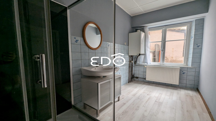 Ma-Cabane - Vente Maison Molsheim, 170 m²