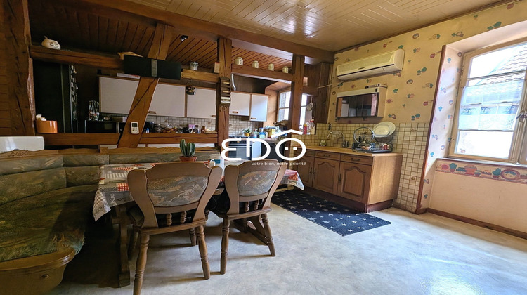 Ma-Cabane - Vente Maison Molsheim, 170 m²
