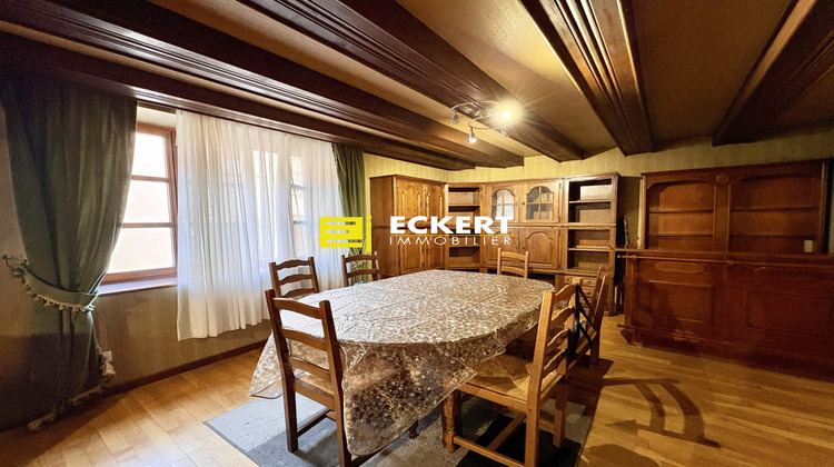 Ma-Cabane - Vente Maison Molsheim, 138 m²