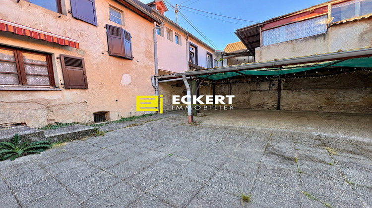 Ma-Cabane - Vente Maison Molsheim, 138 m²