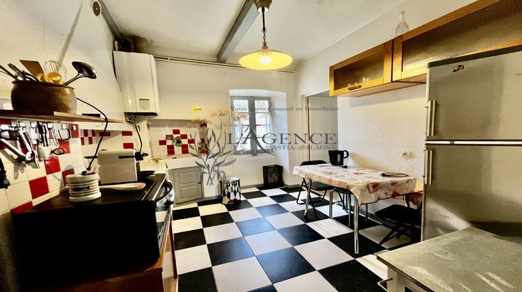 Ma-Cabane - Vente Maison Moltifao, 113 m²