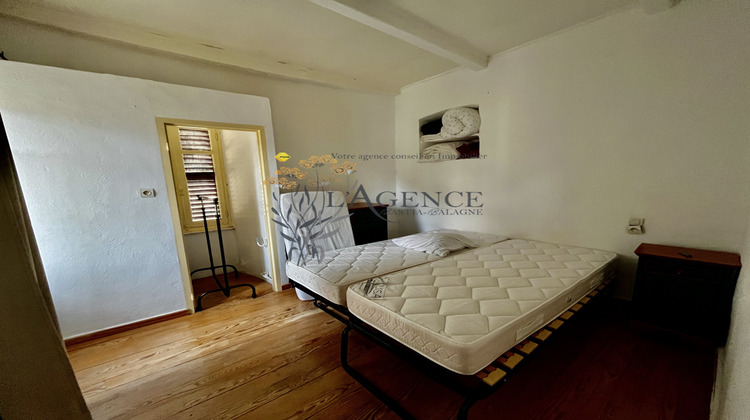 Ma-Cabane - Vente Maison Moltifao, 113 m²