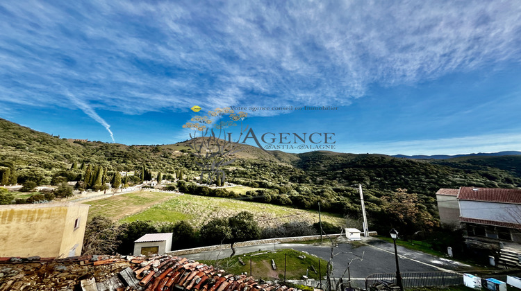 Ma-Cabane - Vente Maison Moltifao, 113 m²