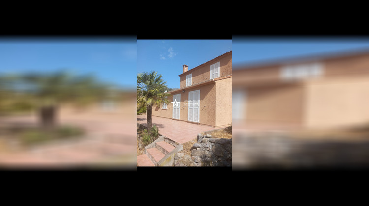 Ma-Cabane - Vente Maison Moltifao, 137 m²