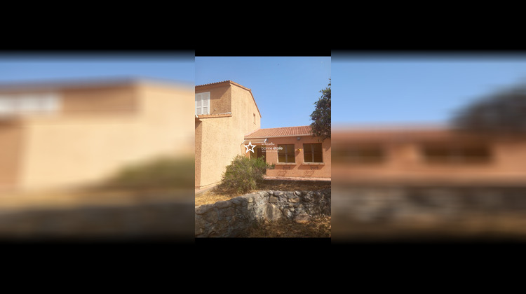 Ma-Cabane - Vente Maison Moltifao, 137 m²