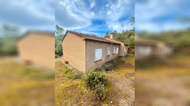 Ma-Cabane - Vente Maison Moltifao, 91 m²